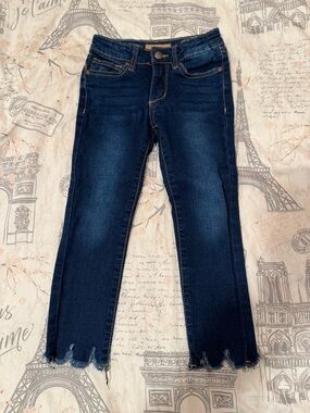 Joe’s Jeans size 4 girls